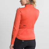 Veste femme Sportful Srk 2 - Orange
