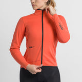 Veste femme Sportful Srk 2 - Orange