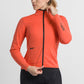 Sportful Srk 2 women jacket - Orange