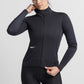 Sportful Srk 2 women jacket - Black