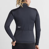 Chaqueta mujer Sportful Srk 2 - Negro