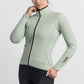 Sportful Srk 2 women jacket - Green