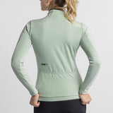 Sportful Srk 2 frau jacke - Grün
