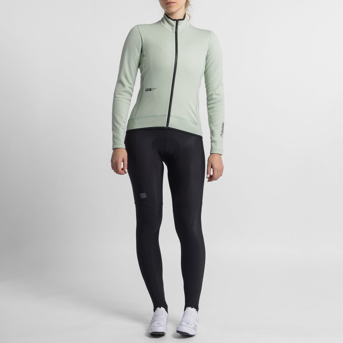 Sportful Srk 2 frau jacke - Grün