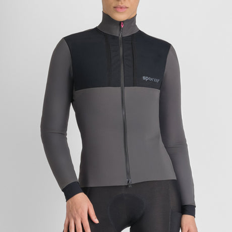 Giacca donna Sportful Supergiara 2 - Grigio Sportful