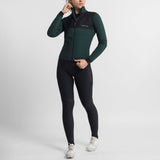 Sportful Supergiara 2 frau jacke - Grün