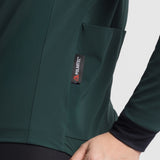 Sportful Supergiara 2 frau jacke - Grün