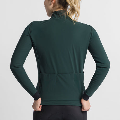 Veste femme Sportful Supergiara 2 - Vert