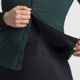 Sportful Supergiara 2 frau jacke - Grün