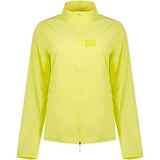 Giacca Endura Alltrack Ride Packable - Giallo