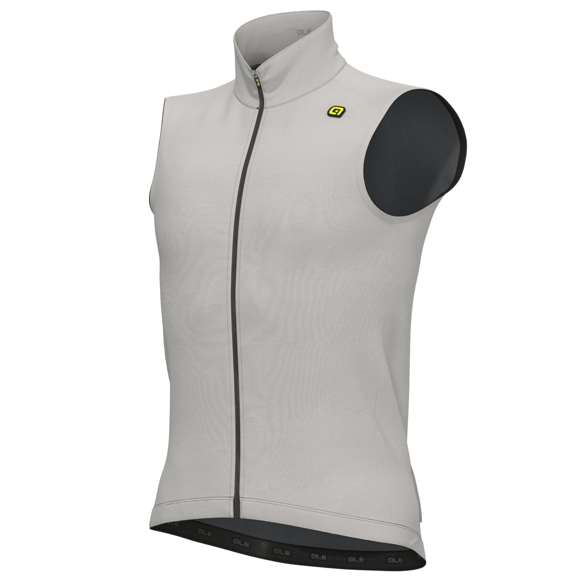 Gilet Ale Klimatik K-Solution - Grigio Ale