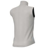 Gilet Ale Klimatik K-Solution - Grigio Ale