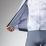 Gilet Ale PR-E Sauvage - Argento Ale