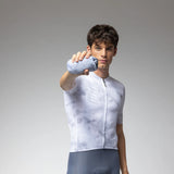 Gilet Ale PR-E Sauvage - Argento Ale