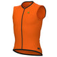 Gilet Ale PR-E Thermo 2.0 - Arancio Ale