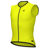 Gilet Ale PR-E Thermo 2.0 - Giallo Ale
