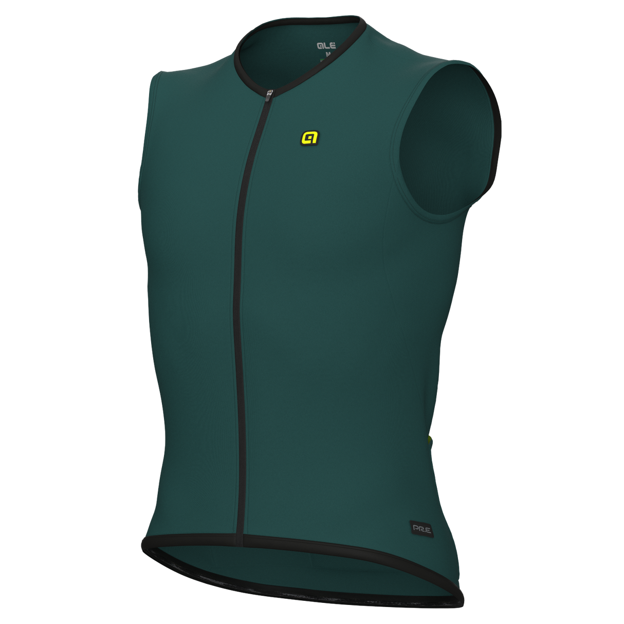 Gilet Ale PR-E Thermo 2.0 - Verde Ale