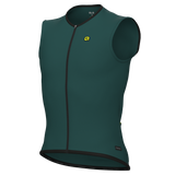 Gilet Ale PR-E Thermo 2.0 - Verde Ale