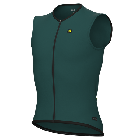 Gilet Ale PR-E Thermo 2.0 - Verde Ale
