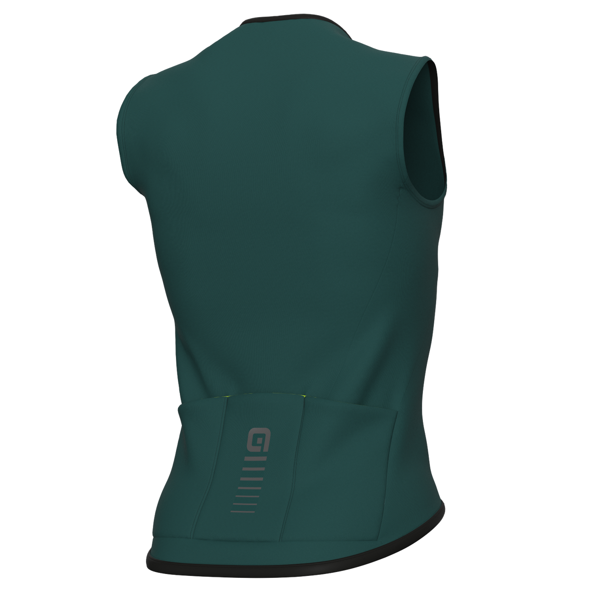 Gilet Ale PR-E Thermo 2.0 - Verde Ale
