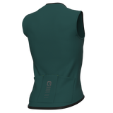 Gilet Ale PR-E Thermo 2.0 - Verde Ale
