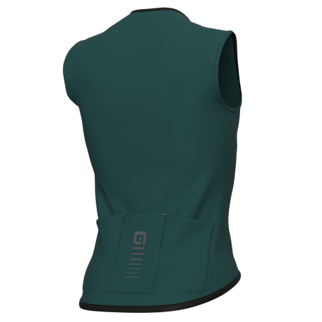 Gilet Ale PR-E Thermo 2.0 - Verde Ale
