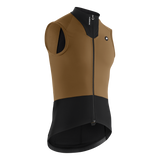 Assos Equipe R Spring Fall S11 weste - Gold