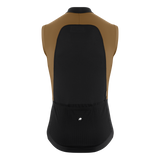 Assos Equipe R Spring Fall S11 weste - Gold