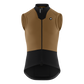 Assos Equipe R Spring Fall S11 weste - Gold