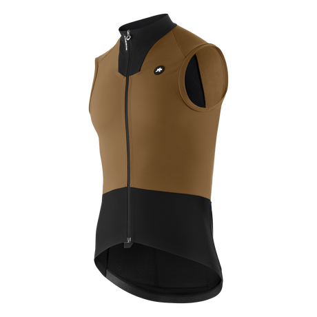 Gilet Assos Equipe R Spring Fall S11 - Oro Assos