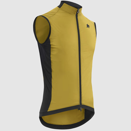 Assos Mille GT Wind S11 vest - Yellow