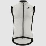 Gilet Assos Mille GT Wind S11 - Gris clair
