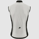 Gilet Assos Mille GT Wind S11 - Gris clair