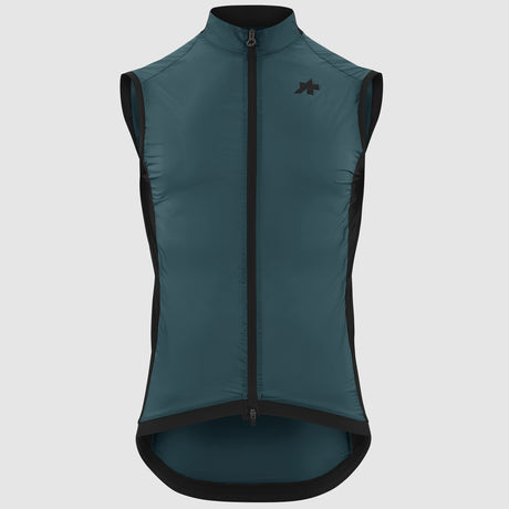 Assos Mille GT Wind S11 vest - Green