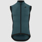 Gilet Assos Mille GT Wind S11 - Verde