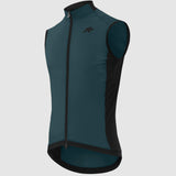 Chaleco Assos Mille GT Wind S11 - Verde