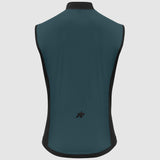 Chaleco Assos Mille GT Wind S11 - Verde