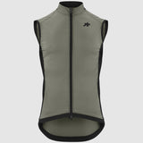 Gilet Assos Mille GT Wind S11 - Verde chiaro Assos