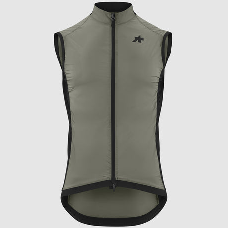 Assos Mille GT Wind S11 vest - Light green