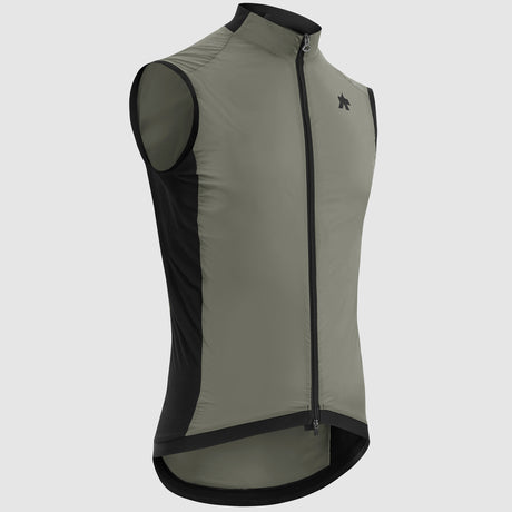 Assos Mille GT Wind S11 vest - Light green
