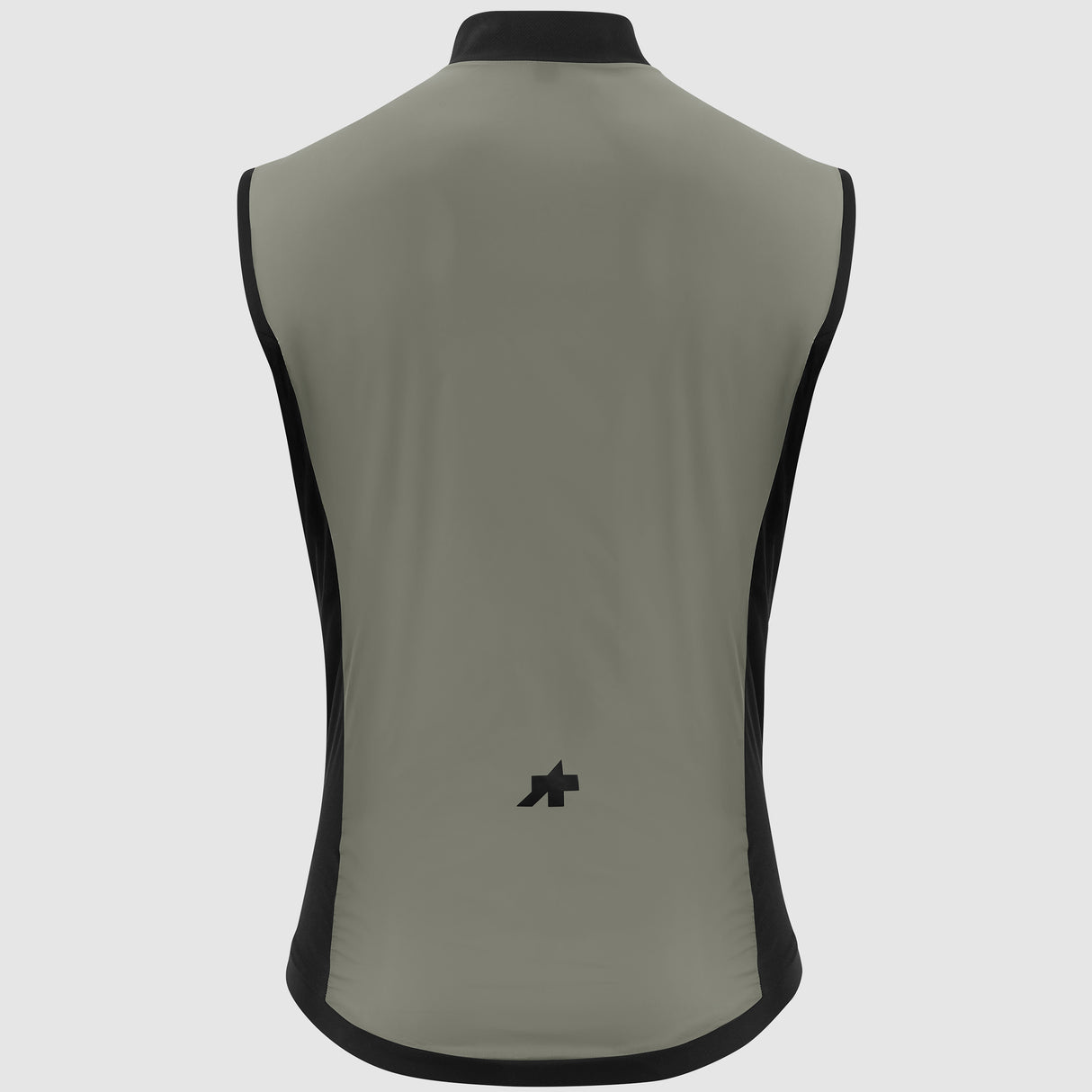 Gilet Assos Mille GT Wind S11 - Verde chiaro Assos