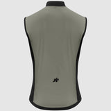 Gilet Assos Mille GT Wind S11 - Verde chiaro Assos