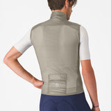 Castelli Aria 2 weste - Beige