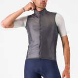 Castelli Aria 2 vest - Grey
