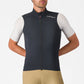 Gilet Castelli Espresso 2 - Nero