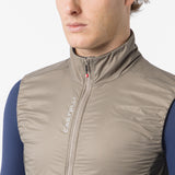 Chaleco Castelli Fly Direct - Verde