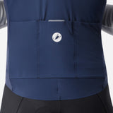 Chaleco Castelli Perfetto 2 - Azul