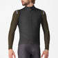 Gilet Castelli Perfetto Air - Nero