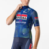 Gilet Castelli Soudal Quick-Step 2026 Pro Wind