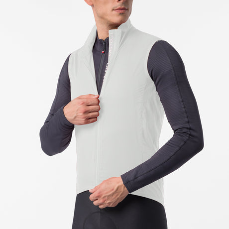 Castelli Transition Air vest - White